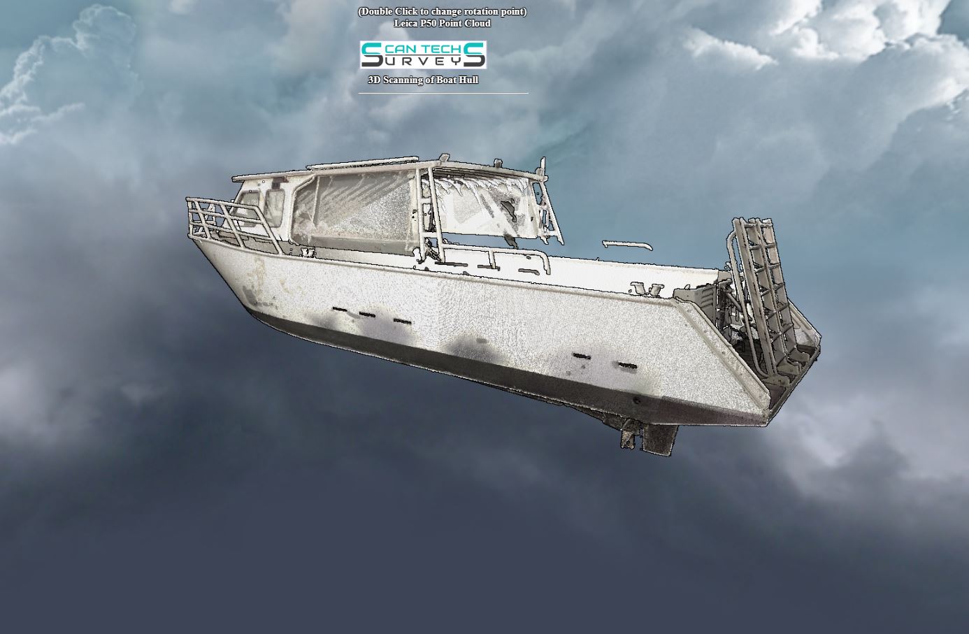 Boat 3DScan 05