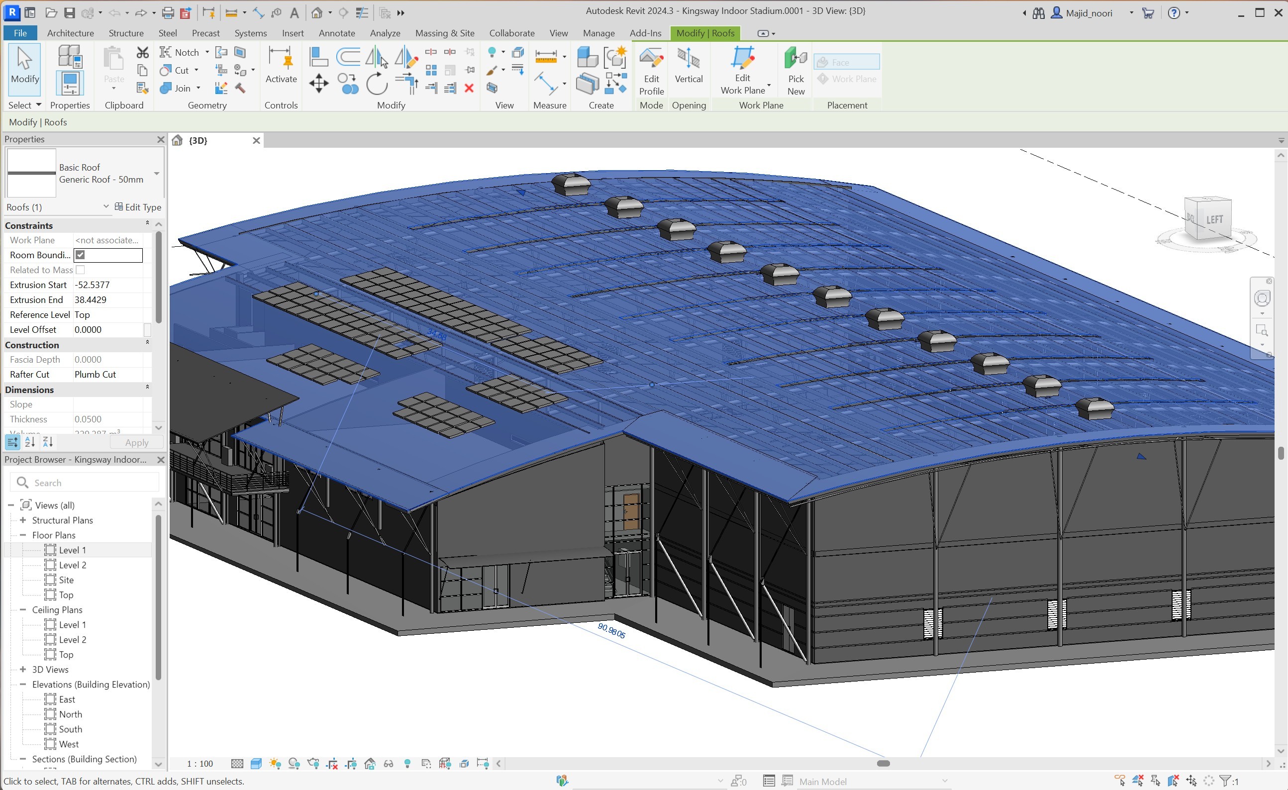 Clarity Before Concept